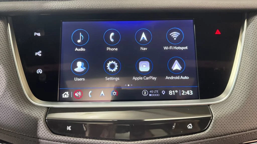 2026 Cadillac XT5 Premium Luxury - Photo 13
