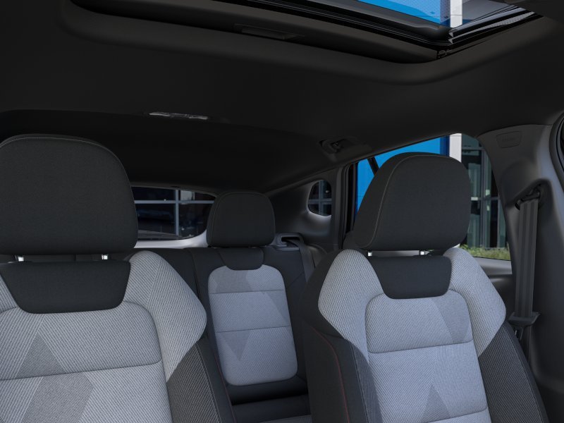 2026 Chevrolet Trax RS - Photo 25