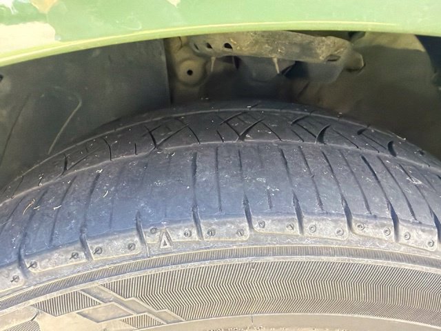 Used 2020 Green Kia EX image 2