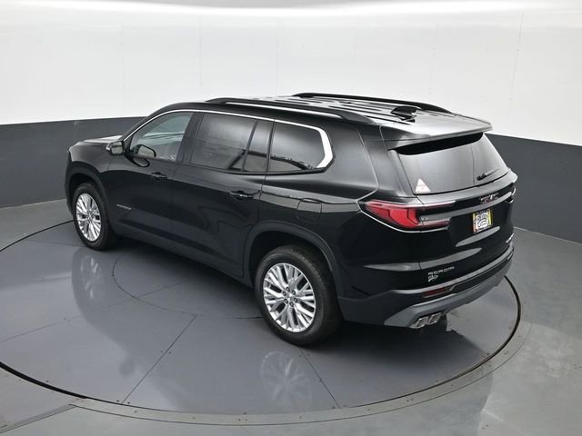 2026 GMC Acadia Elevation - Photo 20