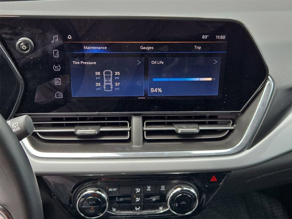 2024 Chevrolet Trax LT - Photo 26