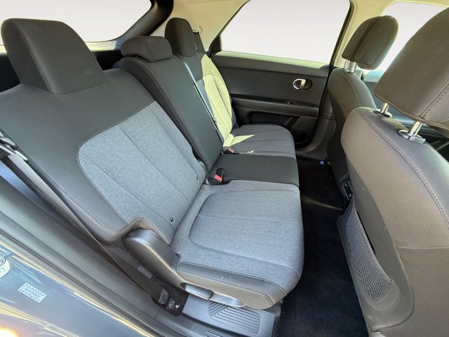 Used 2024 Teal Hyundai SEL image 18