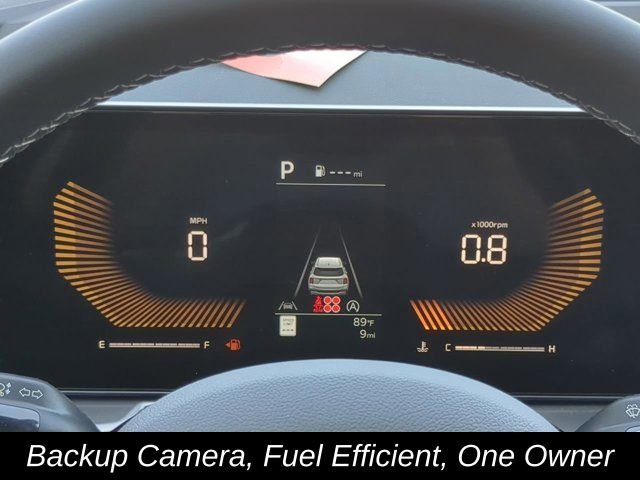 2025 Kia Sorento EX - Photo 28