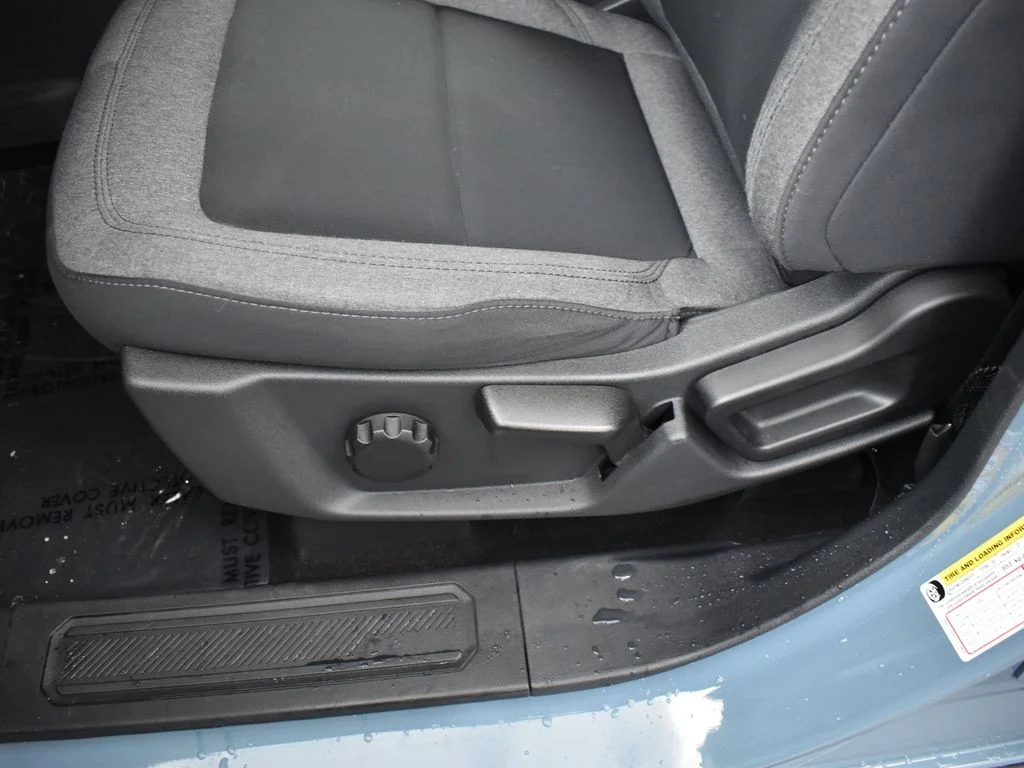 2022 Ford Bronco 4-Door Base - Photo 12