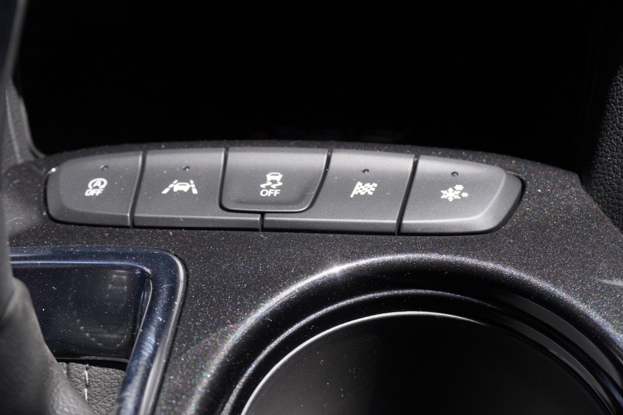 2026 Chevrolet Trailblazer LT - Photo 27