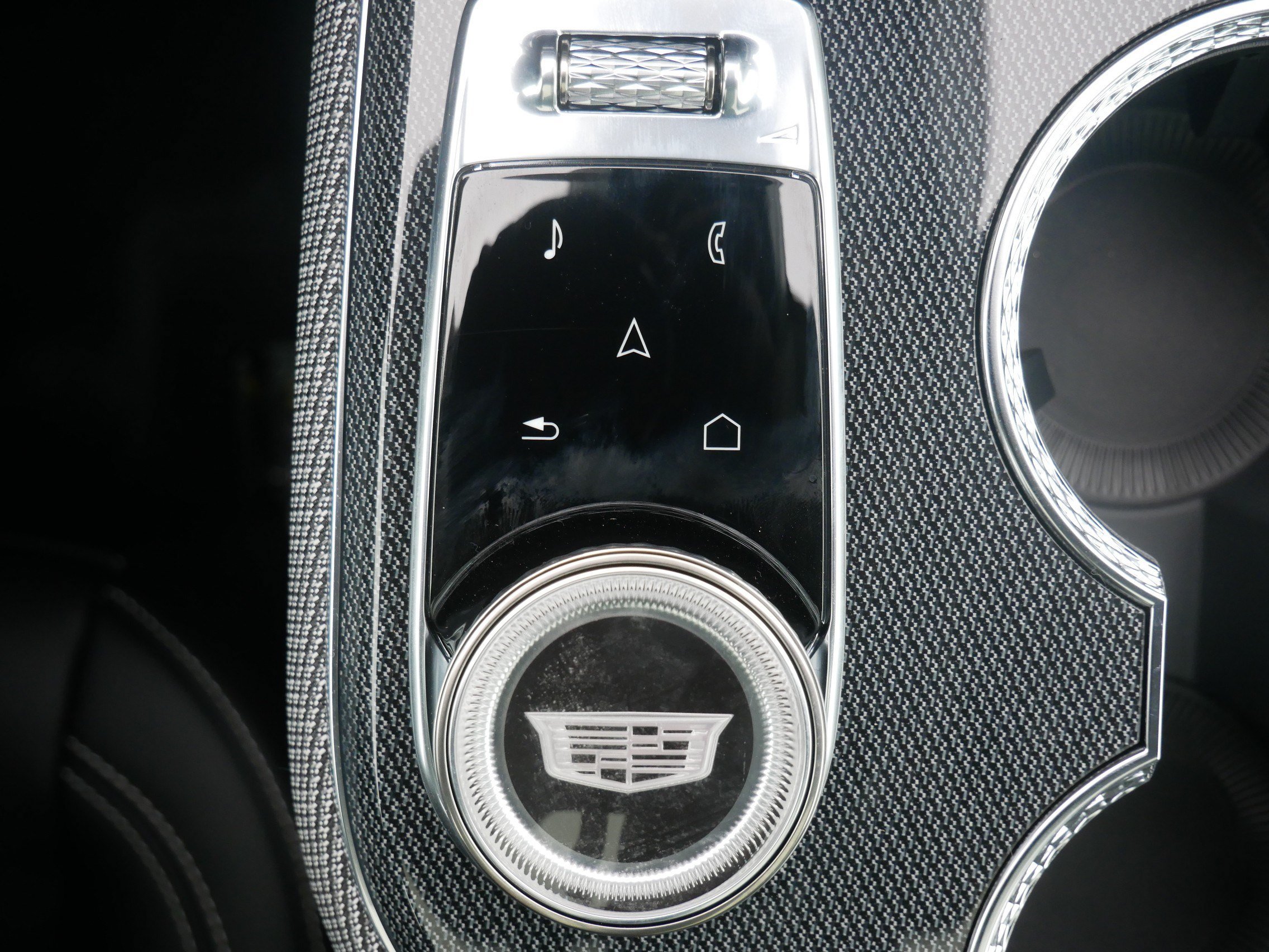 2026 Cadillac OPTIQ Sport - Photo 24