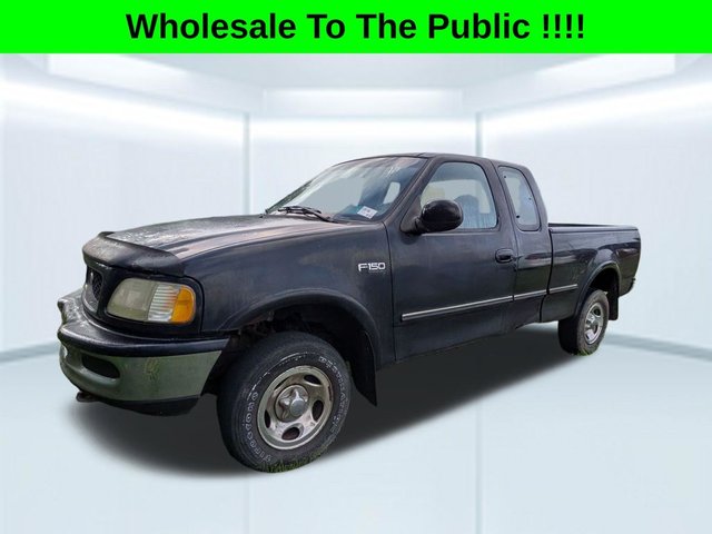 1997 Ford F-150 XL
