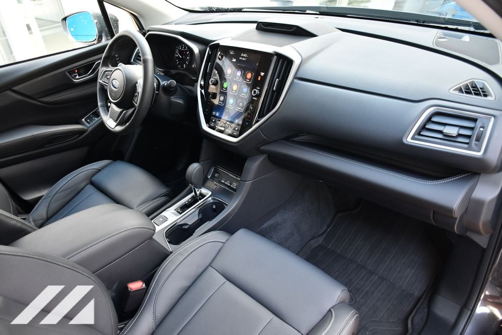 Used 2026 Gray Subaru Limited image 31