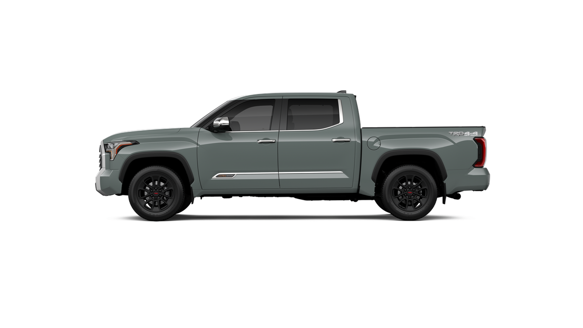 2026 Toyota Tundra 1794 Edition - Photo 59