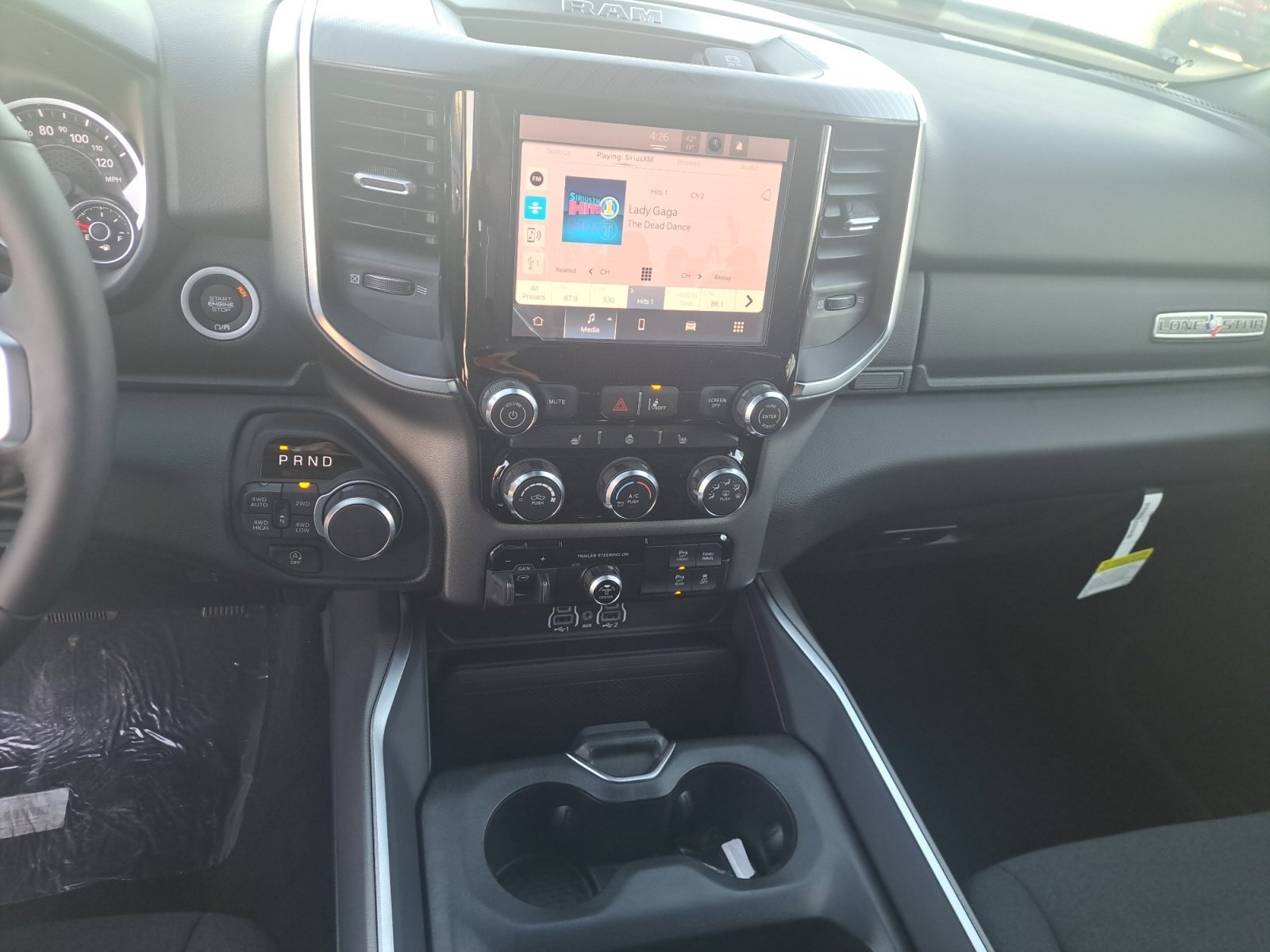 2026 RAM 1500 Big Horn/Lone Star - Photo 21