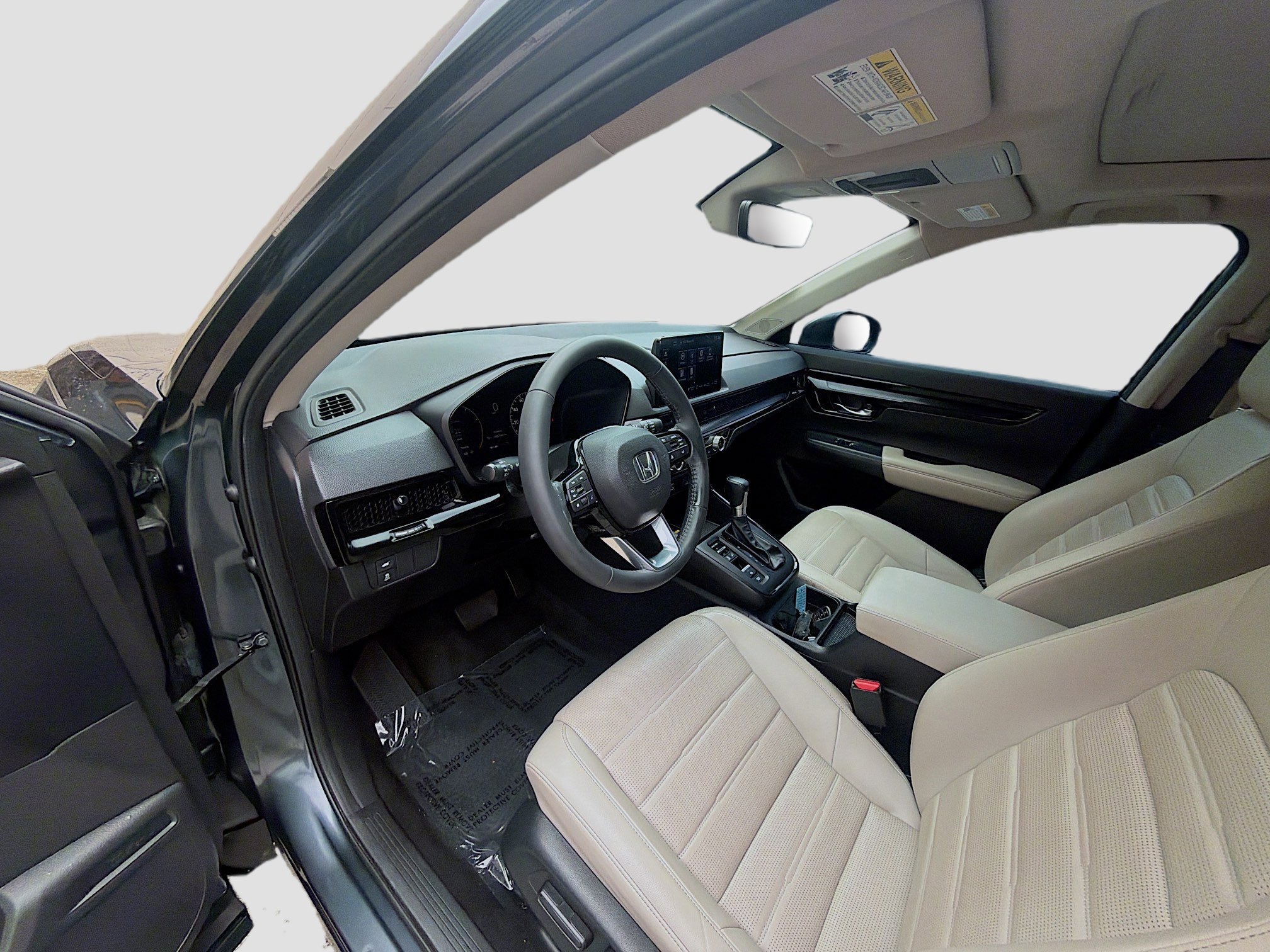 2023 Honda CR-V EX-L - Photo 9