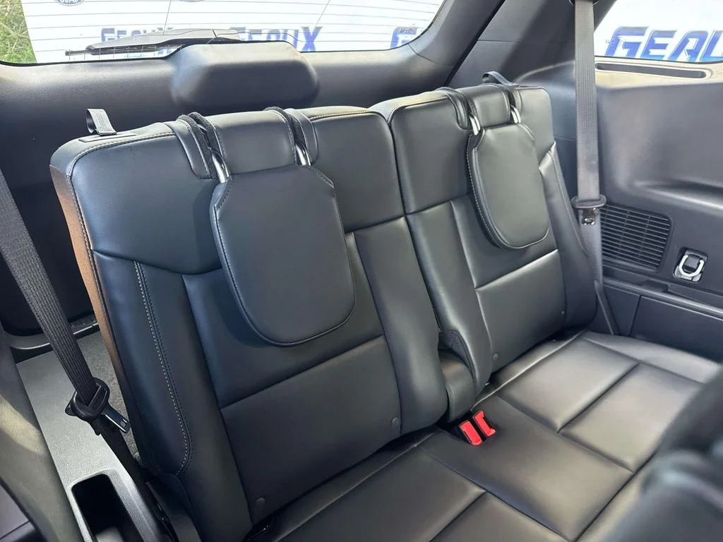 2026 Ford Explorer Tremor - Photo 22