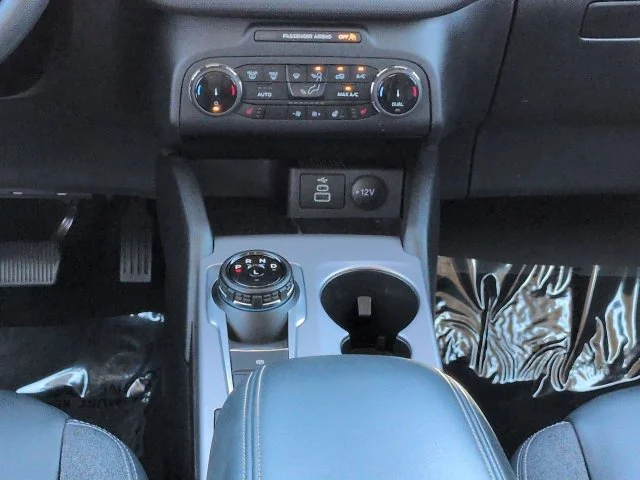 Certified Used 2023 2023 FORD BRONCO SPORT OUTER BANKS Ford Outer Banks image 19