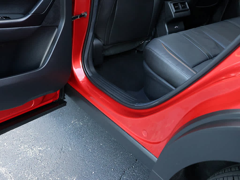 2026 Mazda CX-50 Premium - Photo 26
