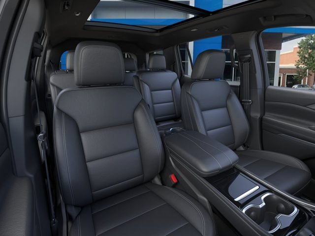 2026 Chevrolet Traverse LT - Photo 16
