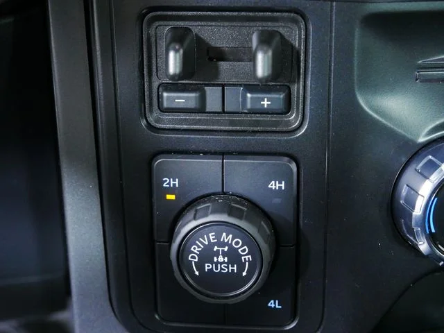Certified Used 2024 White Ford XLT image 27