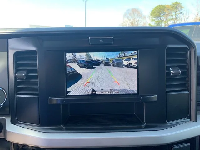 New 2026 Black Ford F-250® XL image 33