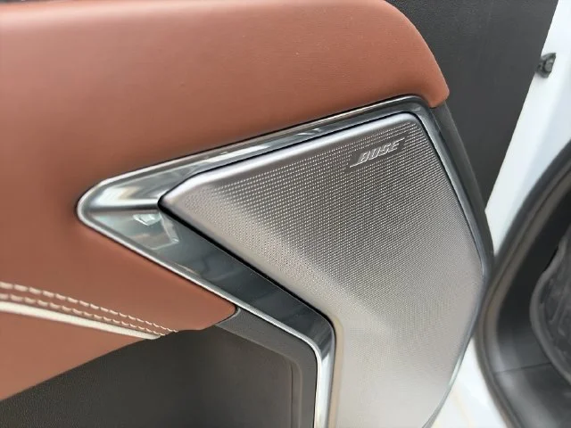 New 2026 White GMC Denali Ultimate image 16
