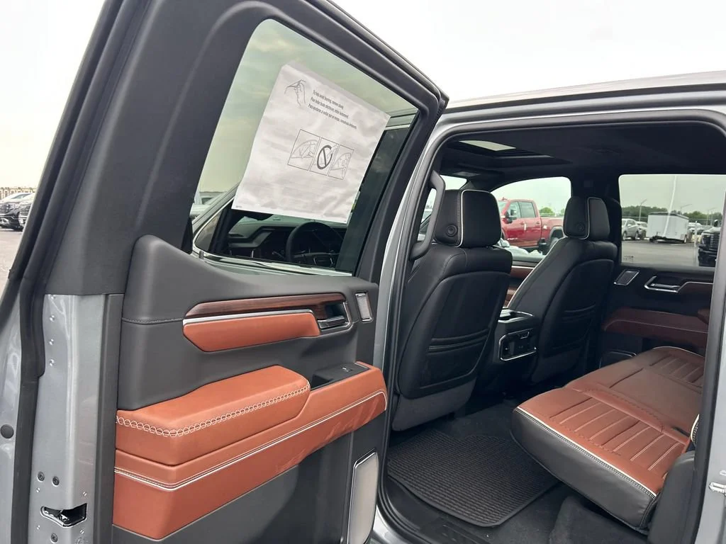 2026 GMC Sierra 1500 Denali Ultimate - Photo 37