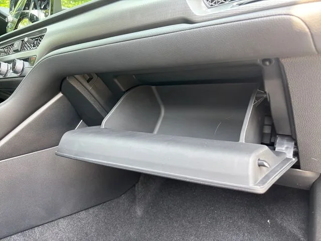 New 2026 Majestic Black Pearl Acura A-Spec Tech Package image 27