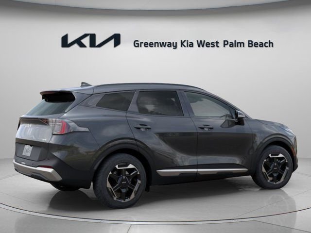 New 2027  Kia S image 8