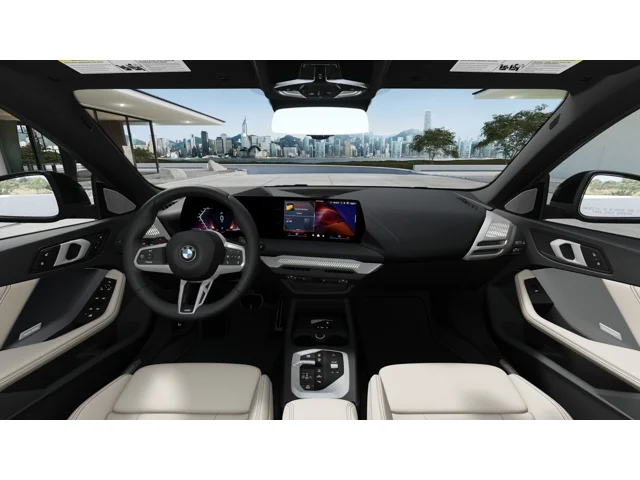 New 2026 Black Sapphire Metallic BMW 228 Gran Coupe image 10