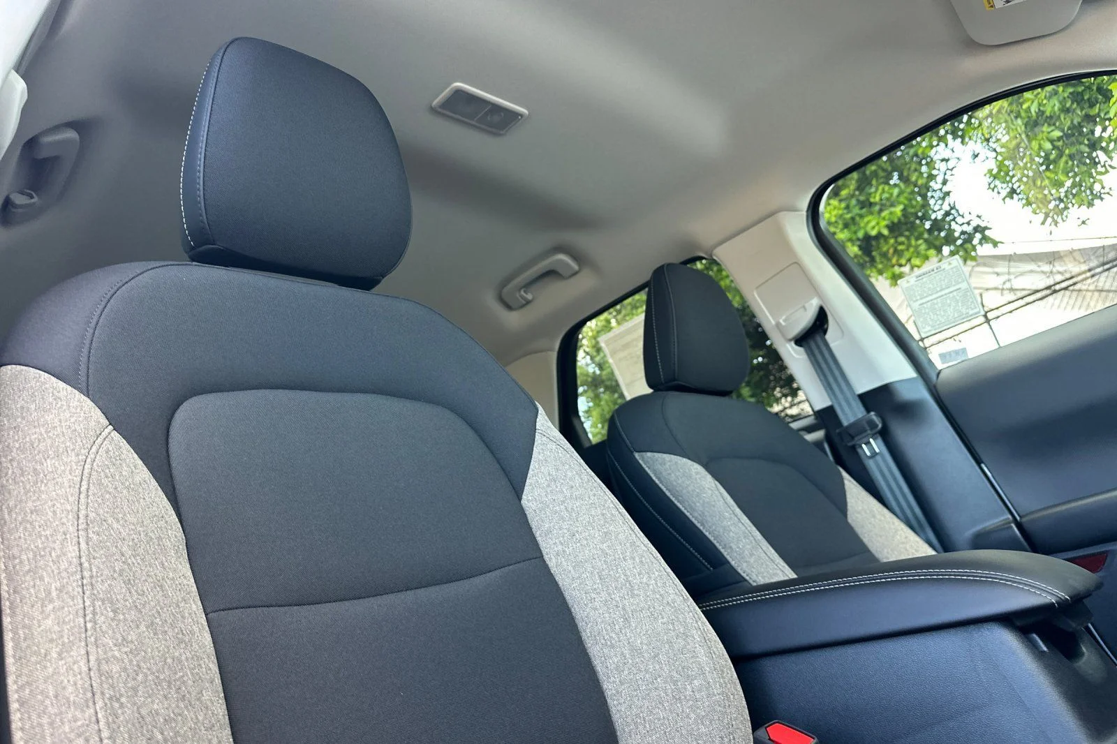 New 2026 Oxford White Ford Big Bend® image 13