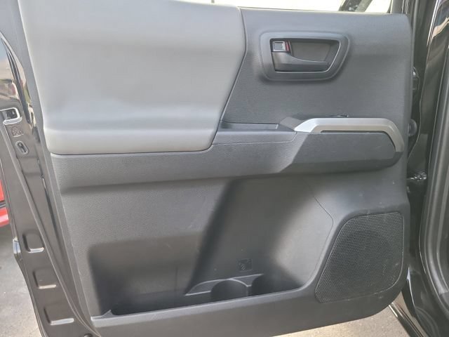 Used 2023 Black Toyota SR5 image 11