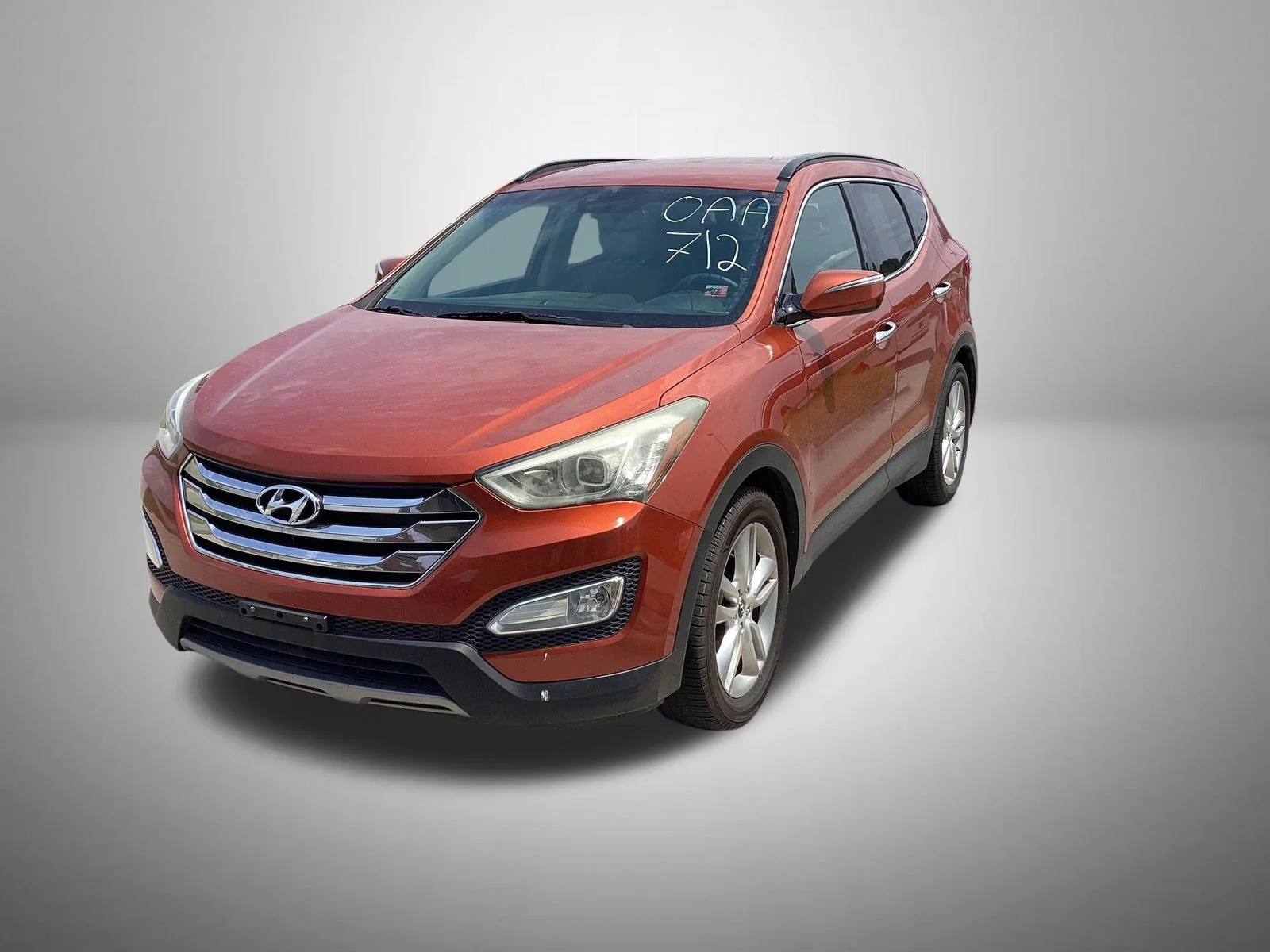 2013 Hyundai Santa Fe Sport 2.0T AWD's photo