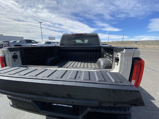 2026 GMC Sierra 1500 AT4X - Photo 24