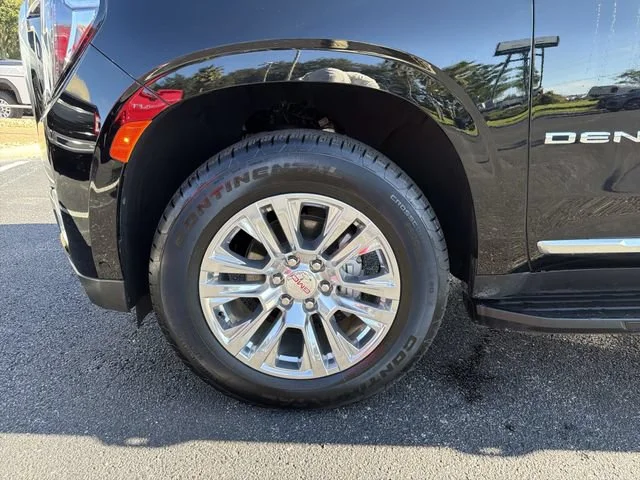 Certified Used 2024 Onyx Black GMC Denali image 34