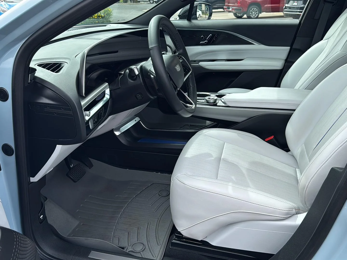 2024 Cadillac LYRIQ Sport 1 - Photo 23