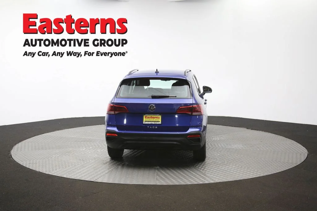 Used 2024 Gray Volkswagen 1.5T S image 35