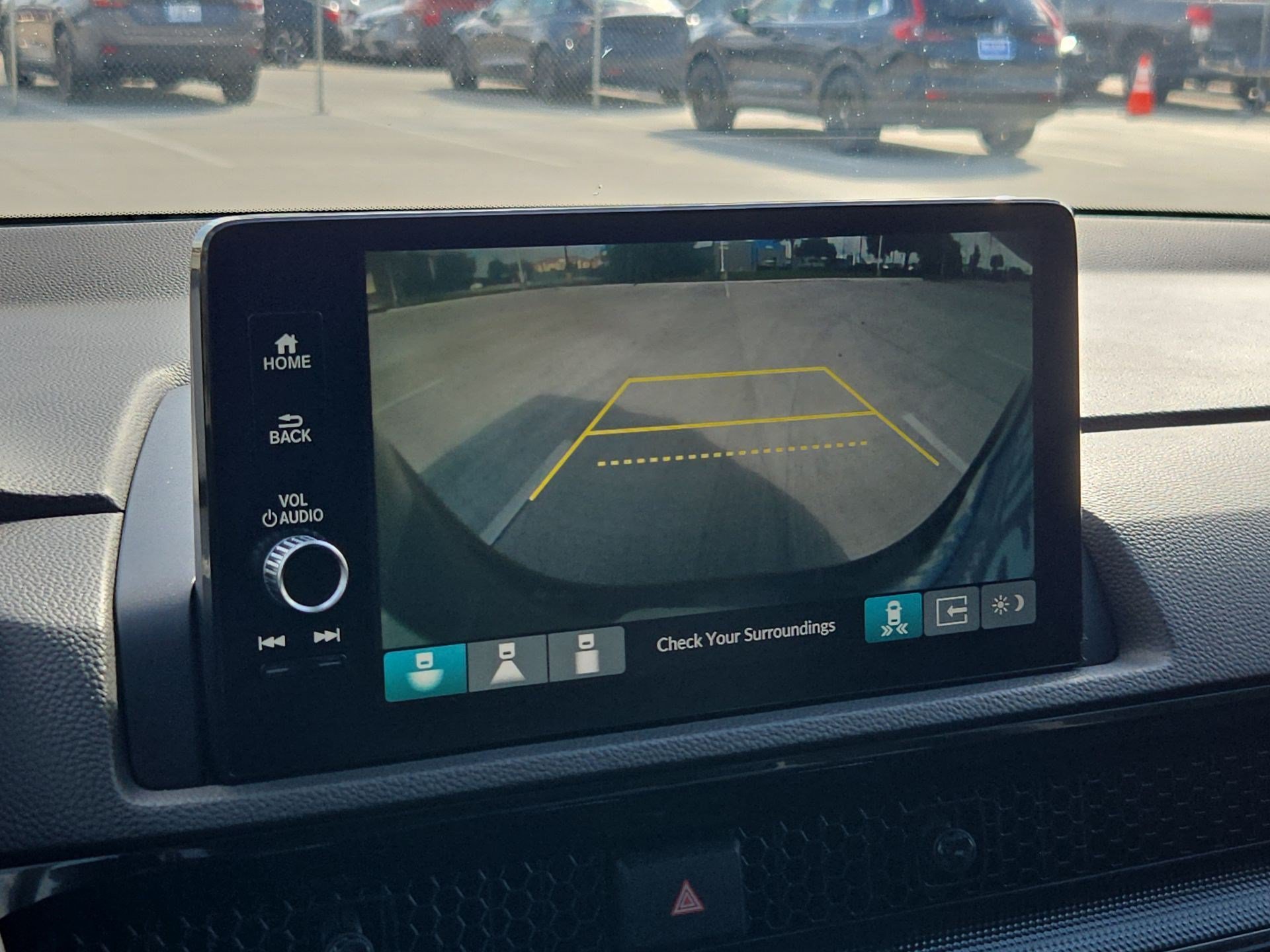 2025 Honda CR-V EX-L - Photo 23