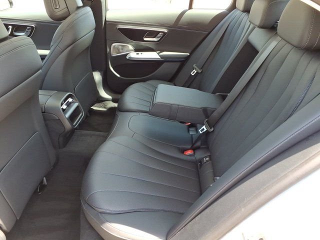 New 2026 Gray Mercedes-Benz E 350 image 19