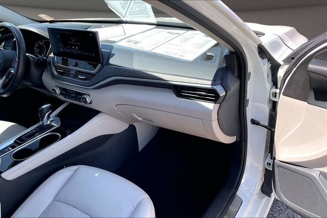 2023 Nissan Altima SL - Photo 15