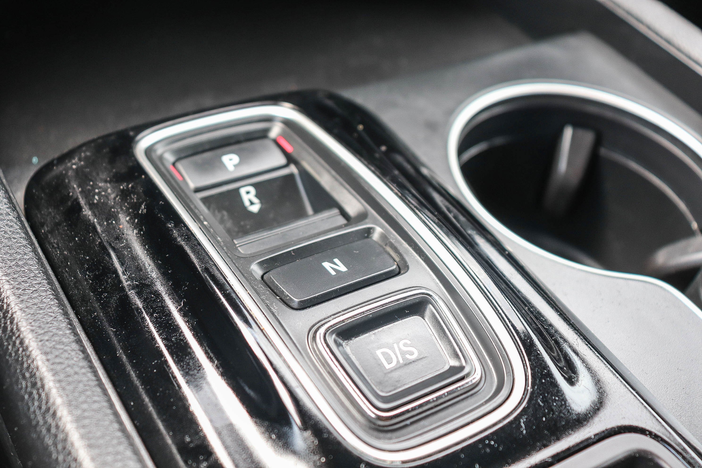 2025 Honda Pilot Sport - Photo 26