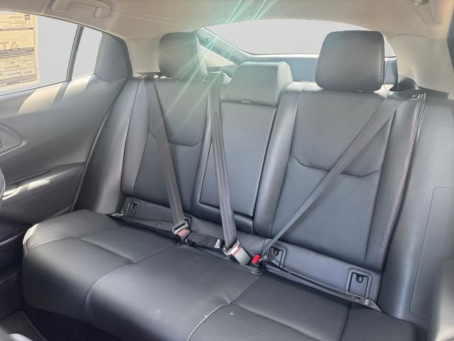 2026 Toyota Prius Plug-in Hybrid XSE Premium - Photo 13