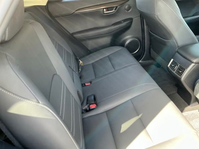 Used 2021 Gray Lexus 300h image 29