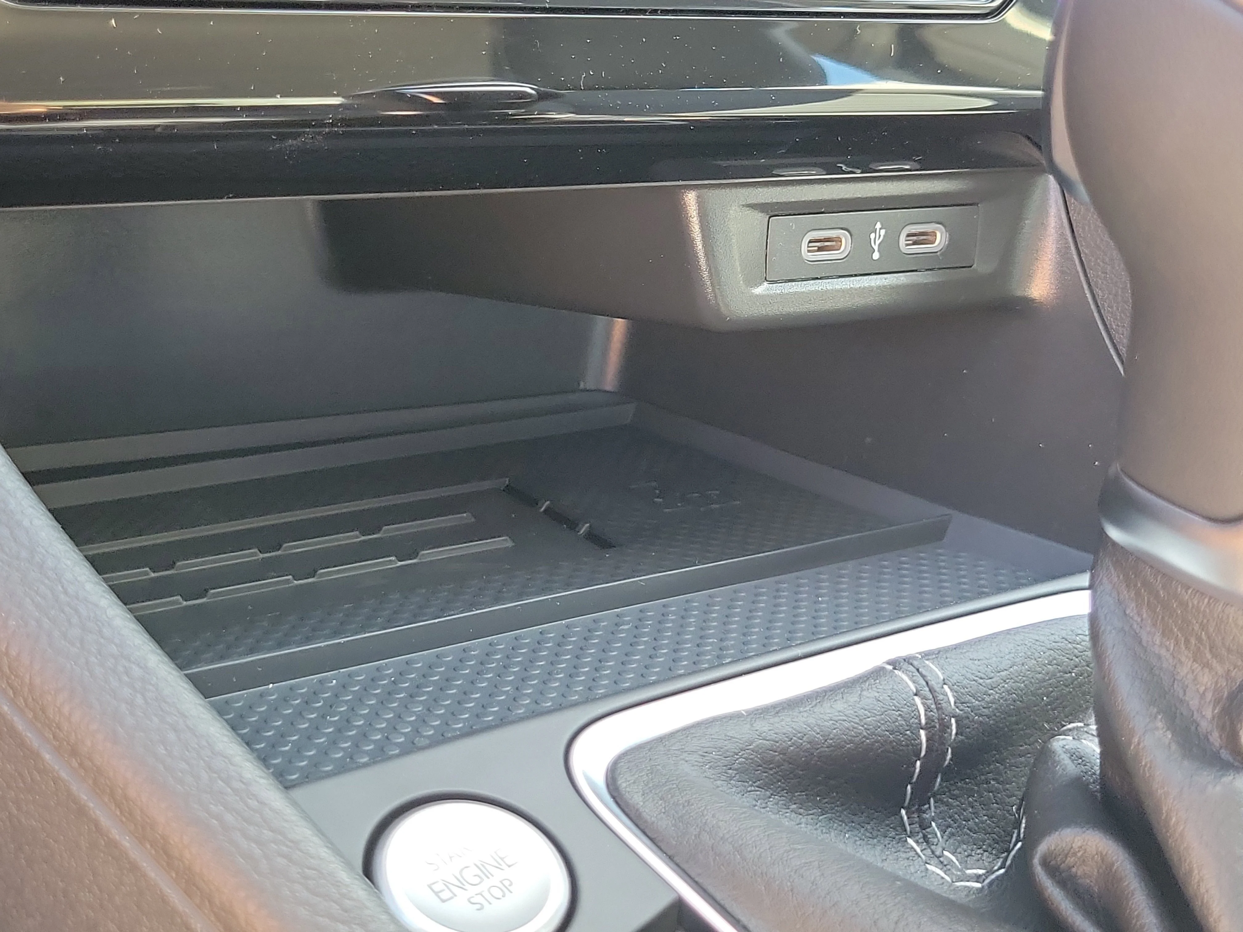 New 2026 Gray Volkswagen 1.5T SE image 29