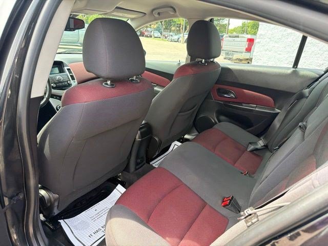 Used 2014 Black Granite Metallic Chevrolet 1LT image 15