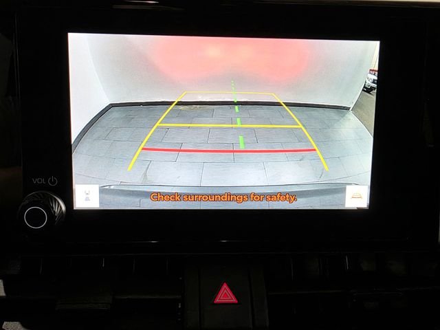 Certified Used 2025  Toyota XLE image 19