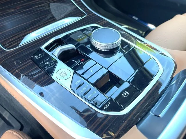2026 BMW X5 40i - Photo 12