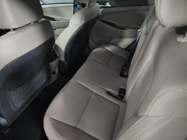 2019 Hyundai Tucson SEL - Photo 17
