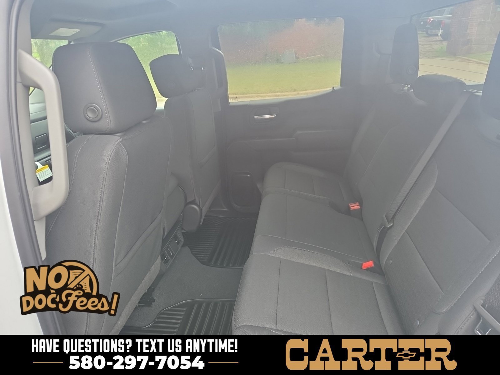 2026 Chevrolet Silverado 1500 Custom - Photo 27