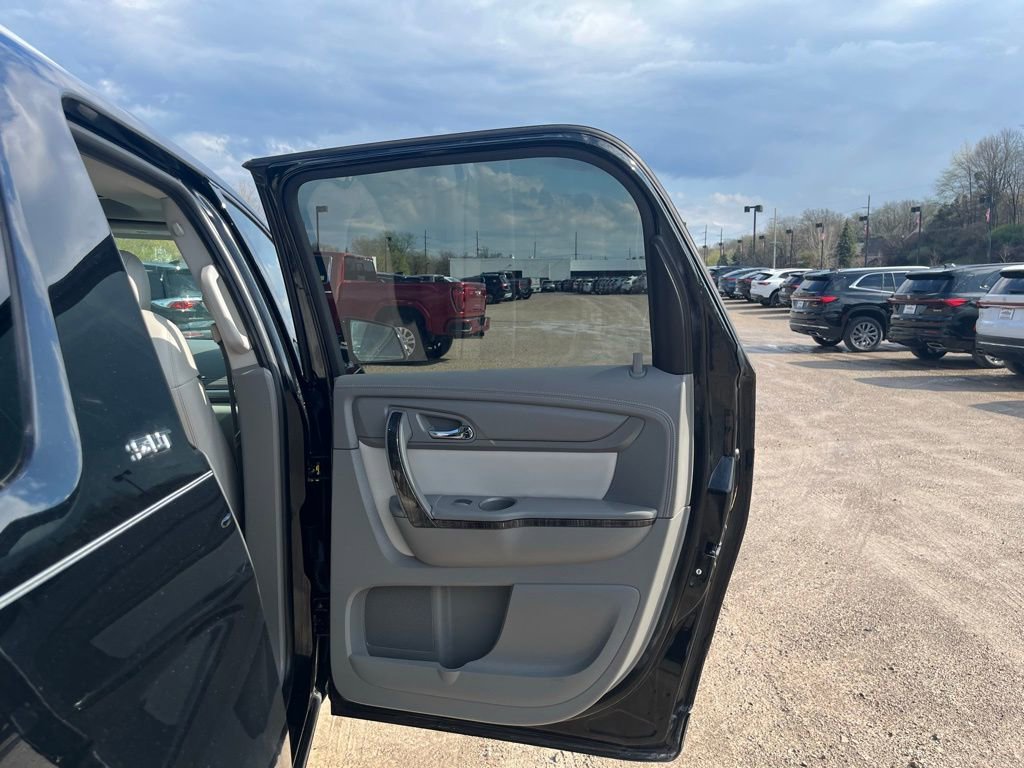 2017 GMC Acadia Limited Base - Photo 37