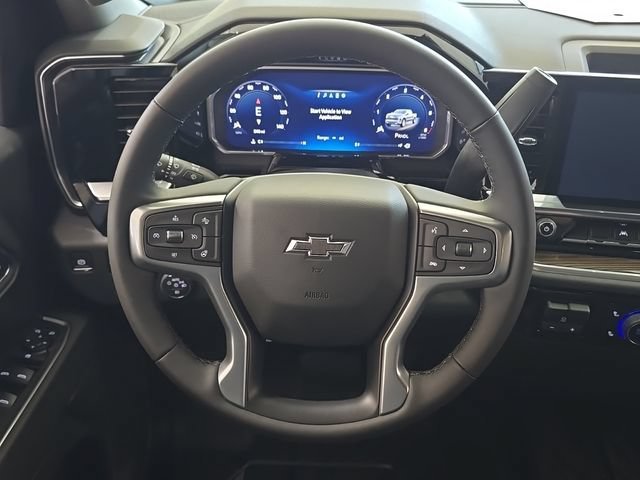 2026 Chevrolet Silverado 1500 RST - Photo 12