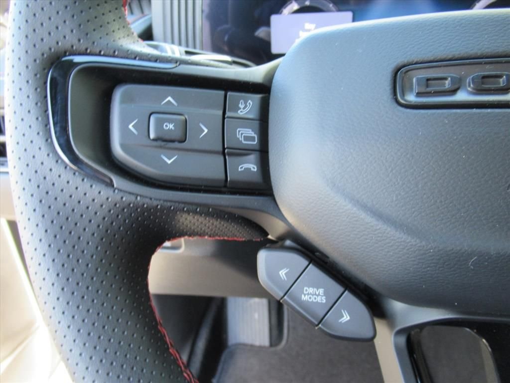 New 2026 White Knuckle Dodge Scat Pack image 21