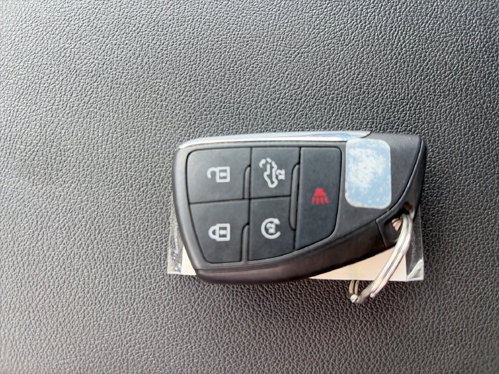 2023 GMC Sierra 1500 Elevation - Photo 36