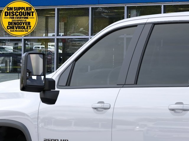 2026 Chevrolet Silverado 2500 HD LT - Photo 12